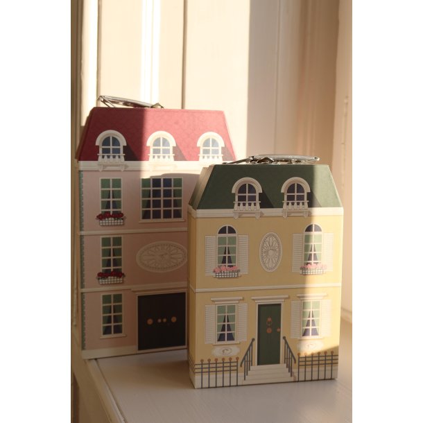 Konges Sljd Boutique Hotel Multi